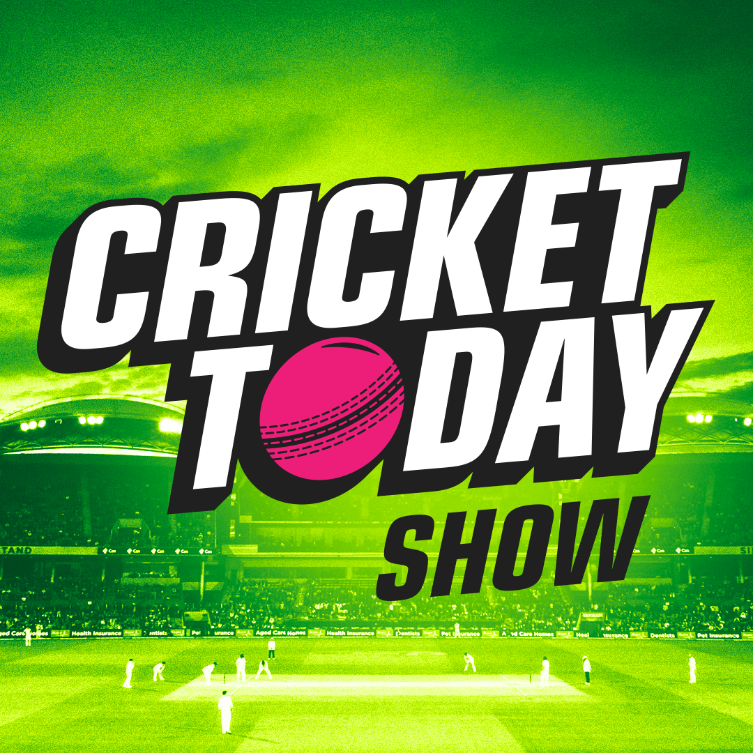 Cricket Today