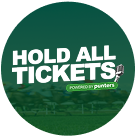 Hold All Tickets